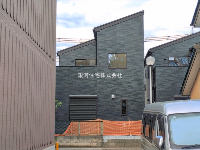 丸ヶ崎町