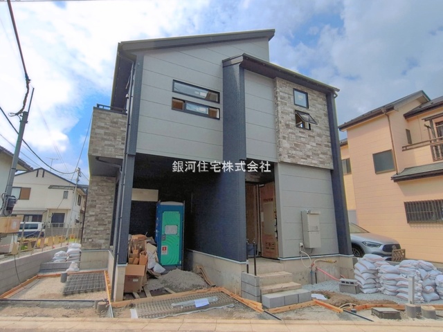 元郷３丁目