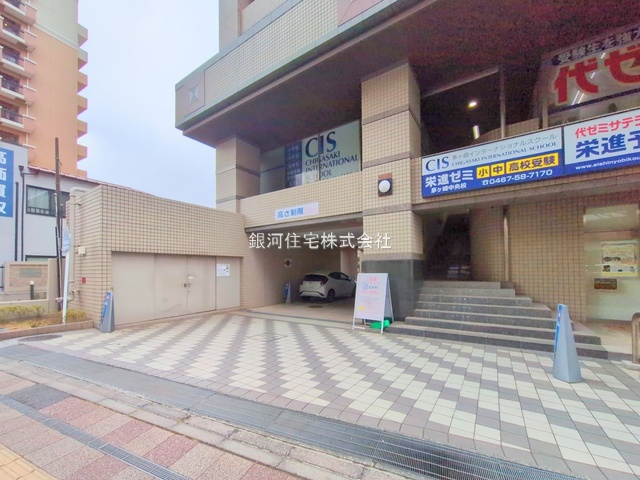 G00398651 神奈川県茅ヶ崎市茅ヶ崎１丁目 中古マンション 5399万円 専有面積71.66m² (約21.67坪) 間取り３ＬＤＫ 所在階4階 築年月1996年05月(築30年)【外観5】