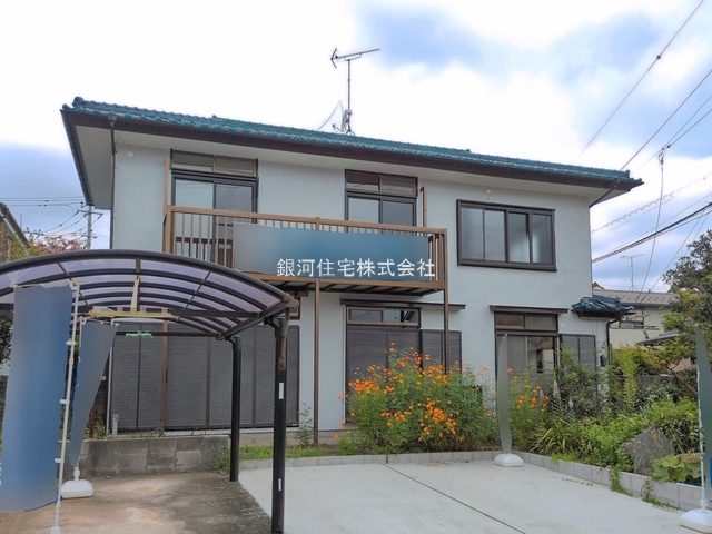 川口町