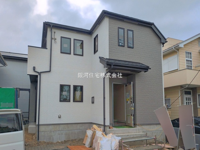 西馬橋５丁目