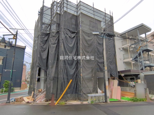 川口５丁目