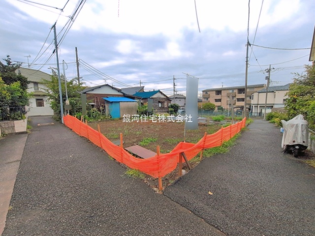玉川町５丁目