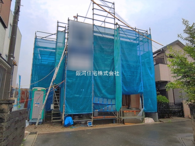 大字増森