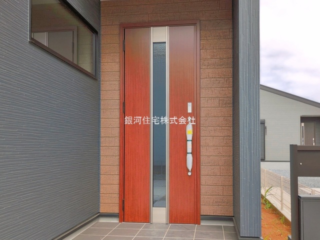 G00398747 千葉県野田市木間ヶ瀬 新築一戸建て 2680万円 土地面積332.36m² (約100.53坪) 建物面積101.02m² (約30.55坪) 間取り４ＬＤＫ 築年月2026年09月(築１年以内)【外観4】