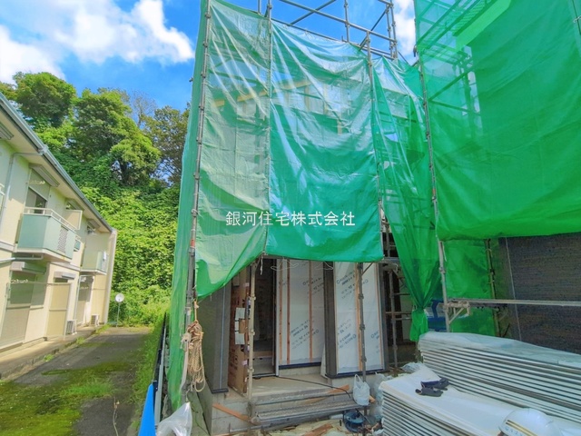 大字福生