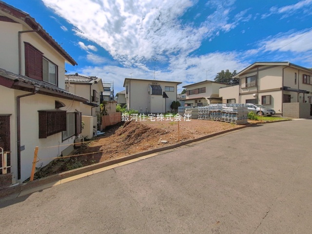 野津田町