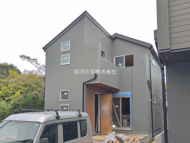 中藤５丁目