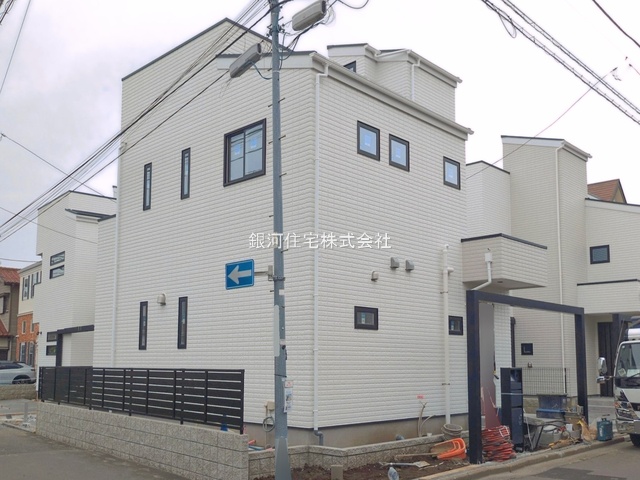 東元町４丁目
