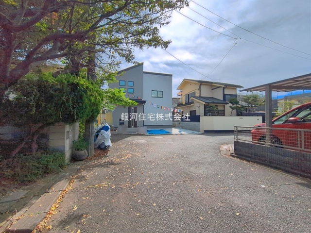 G00398787 東京都清瀬市竹丘２丁目 新築一戸建て 5080万円 土地面積132.88m² (約40.19坪) 建物面積105.57m² (約31.93坪) 間取り４ＬＤＫ 築年月2026年09月(築１年以内)【外観3】