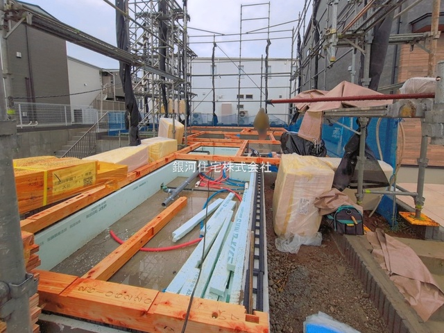 玉川学園８丁目