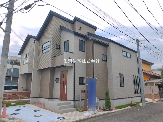 恩多町５丁目