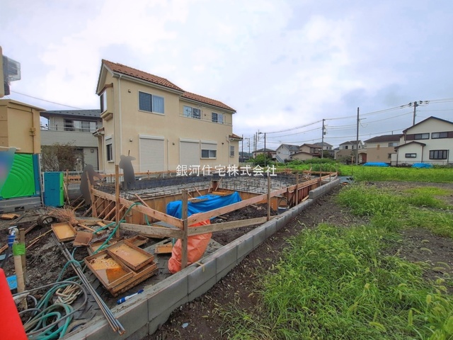 宮下本町２丁目
