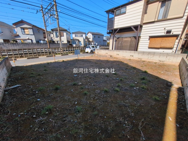 G00398823 埼玉県越谷市大字袋山 土地 2520万円 土地面積80.61m² (約24.38坪)【外観5】