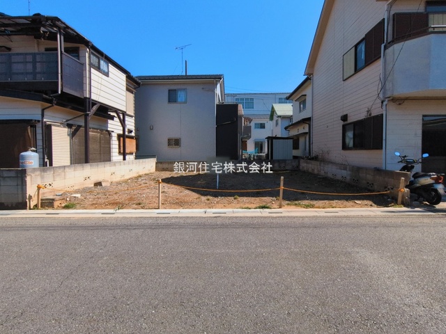 G00398823 埼玉県越谷市大字袋山 土地 2520万円 土地面積80.61m² (約24.38坪)【外観6】