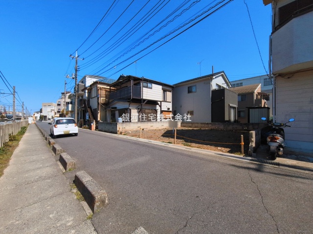 G00398823 埼玉県越谷市大字袋山 土地 2520万円 土地面積80.61m² (約24.38坪)【外観7】