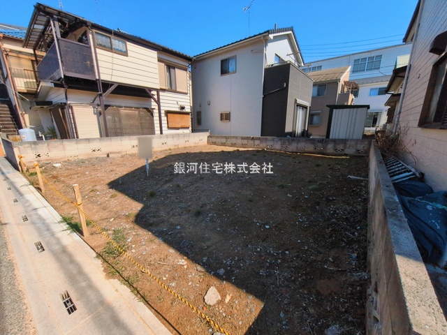 G00398823 埼玉県越谷市大字袋山 土地 2520万円 土地面積80.61m² (約24.38坪)【外観8】