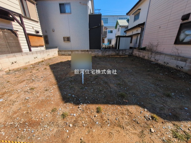 G00398823 埼玉県越谷市大字袋山 土地 2520万円 土地面積80.61m² (約24.38坪)【外観9】