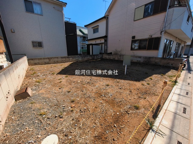 G00398823 埼玉県越谷市大字袋山 土地 2520万円 土地面積80.61m² (約24.38坪)【外観10】