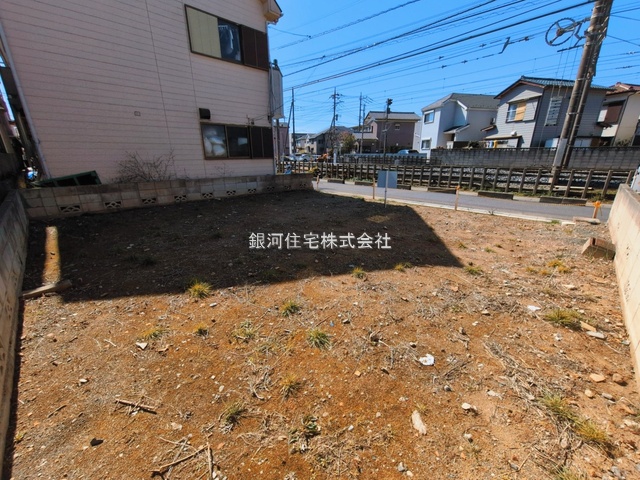G00398823 埼玉県越谷市大字袋山 土地 2520万円 土地面積80.61m² (約24.38坪)【外観11】