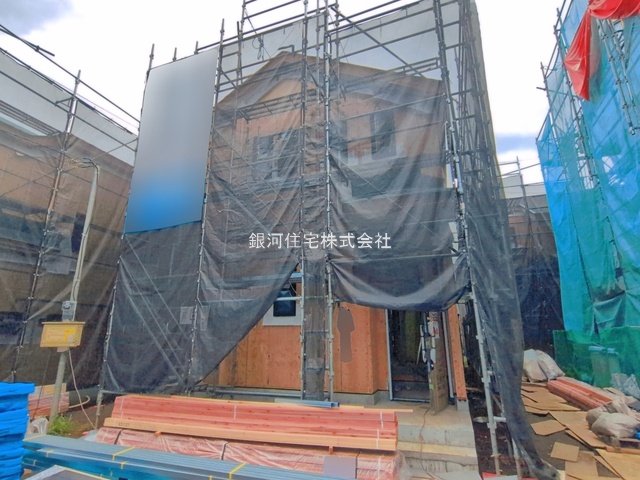 貫井南町４丁目