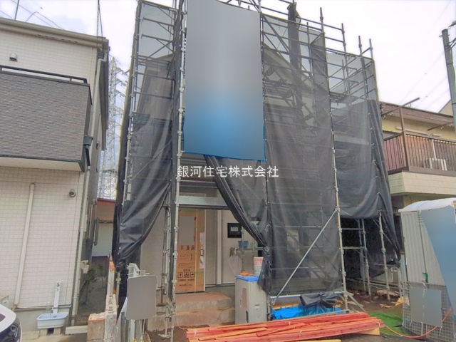 清水６丁目