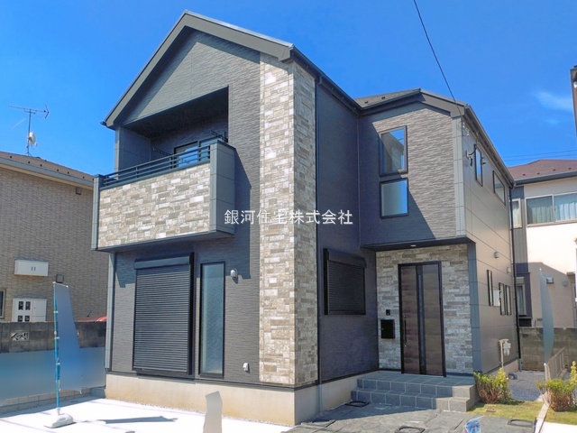 恩多町３丁目