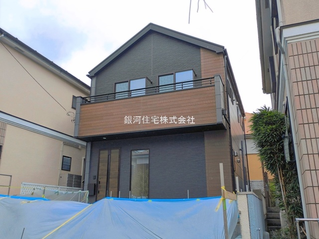 西野川４丁目