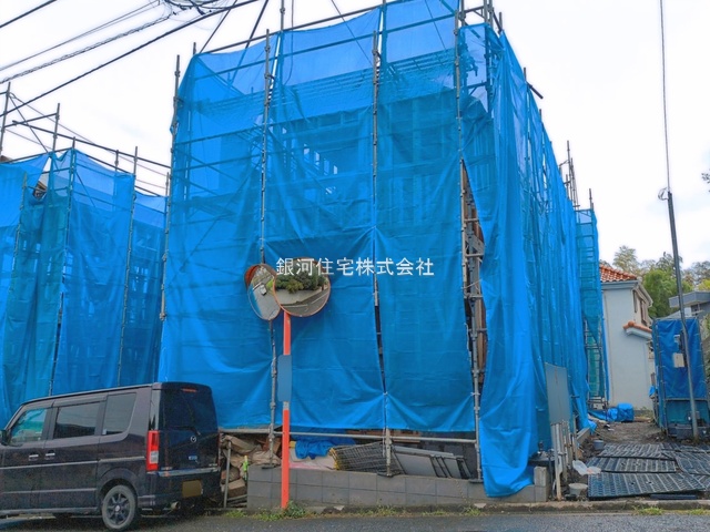 旭が丘１丁目