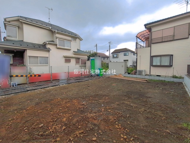 向台町２丁目
