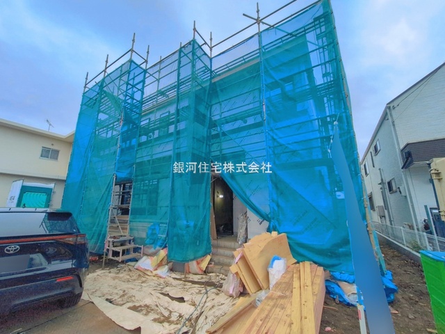 牟礼５丁目