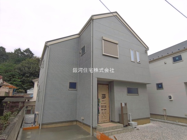 和泉中央南２丁目