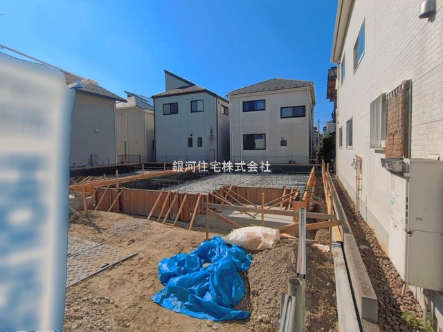 香澄３丁目