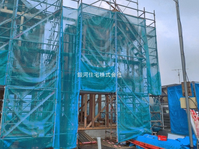 五香西２丁目