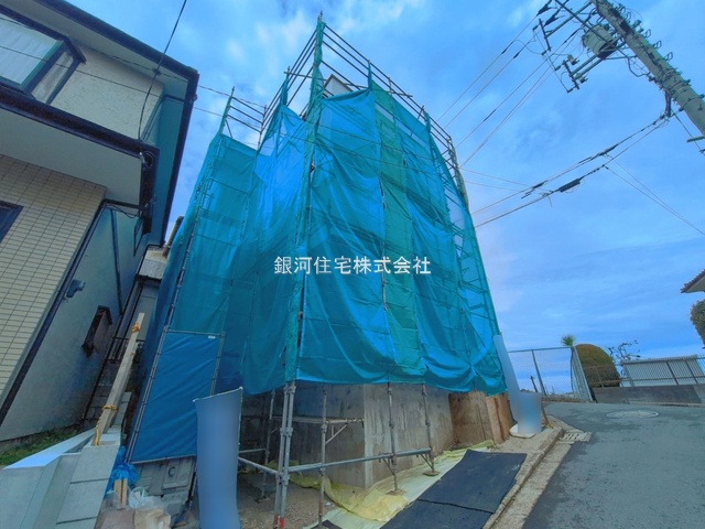 東寺尾４丁目
