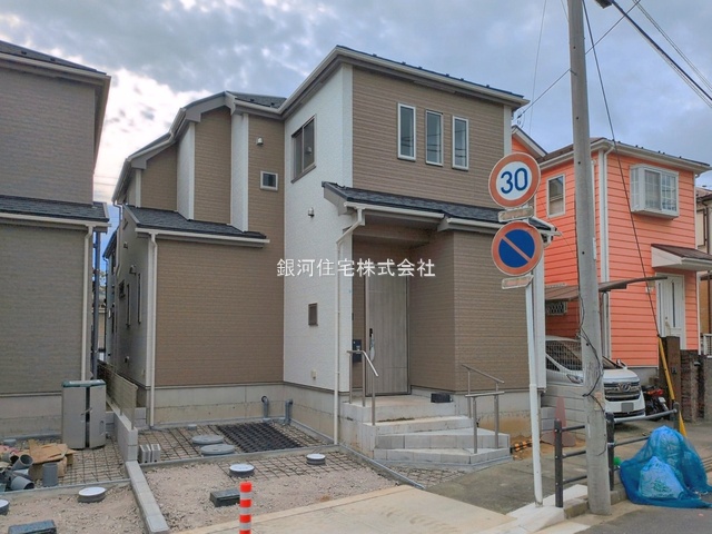 本北方３丁目