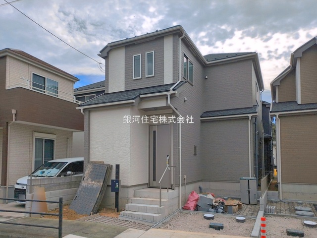本北方３丁目