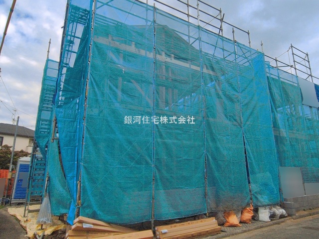 松風台