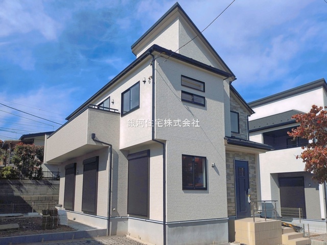 野七里１丁目