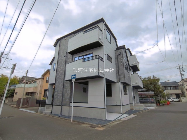 松波４丁目