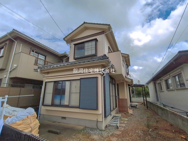 誉田町２丁目