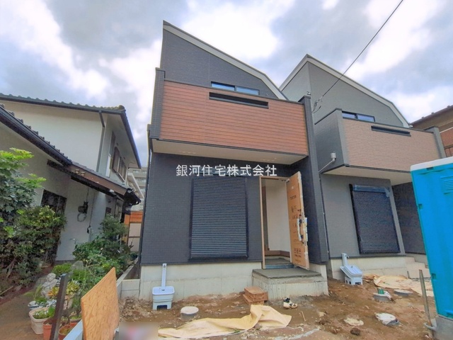 今川４丁目