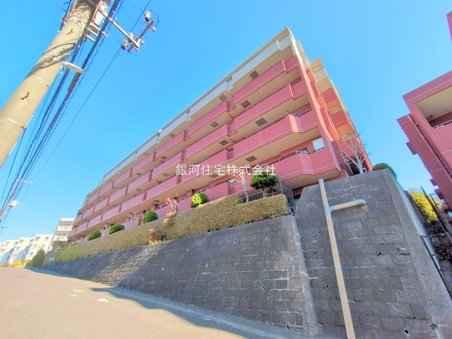 土橋１丁目