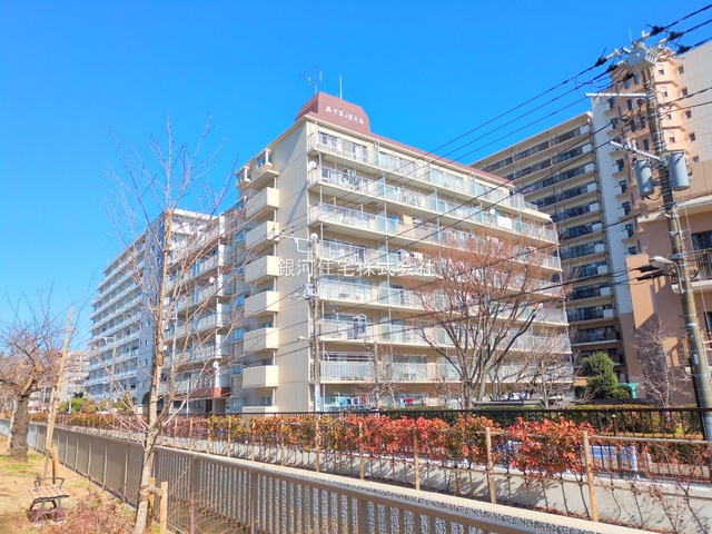 東砂１丁目
