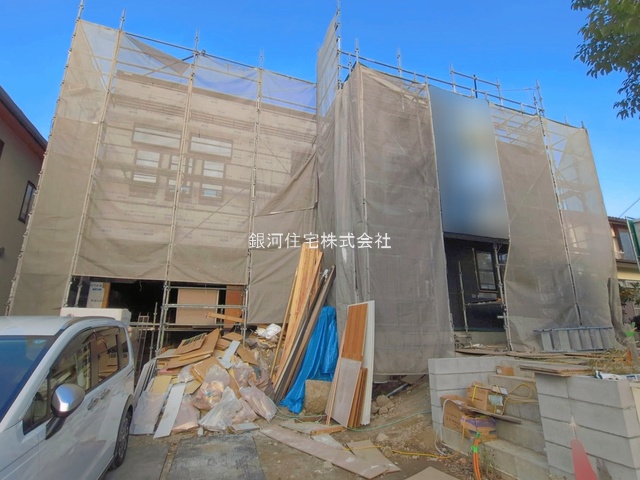 西鎌倉４丁目