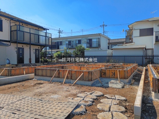 西つつじヶ丘４丁目