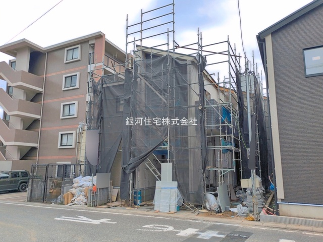 大井２丁目