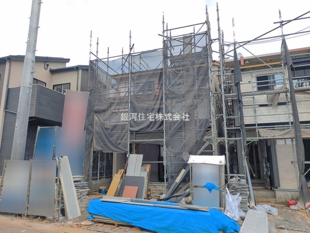 大井２丁目