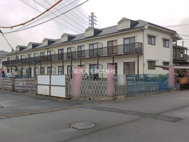神明町１丁目