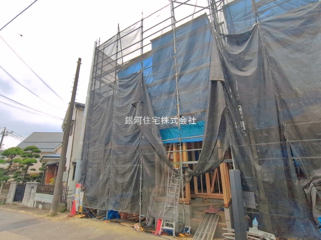 天沼町２丁目